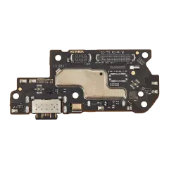 Charging Port Board With Sim Card Reader For Xiaomi Redmi Note 12 Pro+