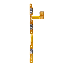 Power / Volume Button Flex Cable For Xiaomi Redmi Note 12 Pro+