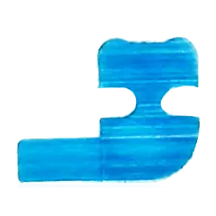 SPX FPC Adhesive For Motorola Thinkphone (XT2309 / 2023) (Genuine OEM)