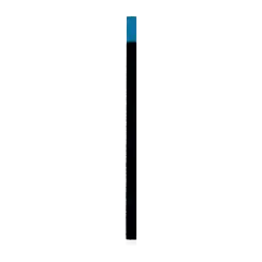 FPC HSG Adhesive For Motorola Thinkphone (XT2309 / 2023) (Genuine OEM)