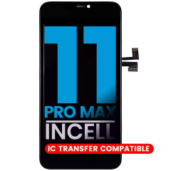 LCD Assembly For iPhone 11 Pro Max (Aftermarket: AQ7 / Incell)