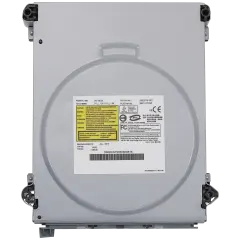 Disc Drive For Xbox 360 / Xbox 360 S / Xbox 360 E (DG-16D2S)