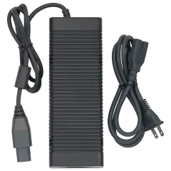 AC Power Supply Adapter For Xbox 360 (HP-A1502R2) /  (EADP-150JBA)