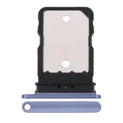 Sim Card Tray For Google Pixel 9a (Genuine OEM) (Iris)