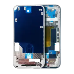 Mid-Frame Housing For Google Pixel 9a (Genuine OEM) (Porcelain)