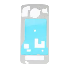 Back Cover Adhesive Tape For Motorola Moto Z4 (XT1980 / 2019) / Z3 (XT1929-17 / 2018) / Z3 Play (XT1929 / 2018) / Z Play Droid (XT1635-01 / 2016)
