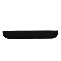 Bottom Back Cover For Nexus 6P (H1511) (Black)