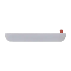 Bottom Back Cover For Nexus 6P (H1511) (White)