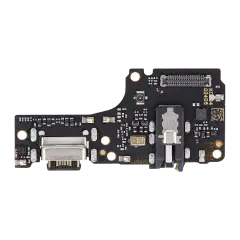 Charging Port With PCB Board For Xiaomi Redmi Note 10S