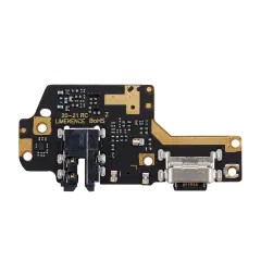 Charging Port With PCB Board For Xiaomi Redmi Note 8T