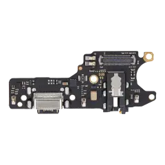 Charging Port With PCB Board For Xiaomi Redmi Note 9