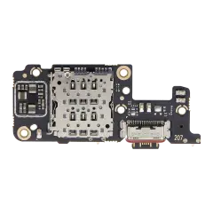 Charging Port With PCB Board For Xiaomi Redmi Note 11 Pro 5G