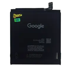 Replacement Battery For Google Pixel 9 (Genuine OEM)