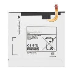 Replacement Battery For Samsung Galaxy Tab A 8.0" (2018) (T387)