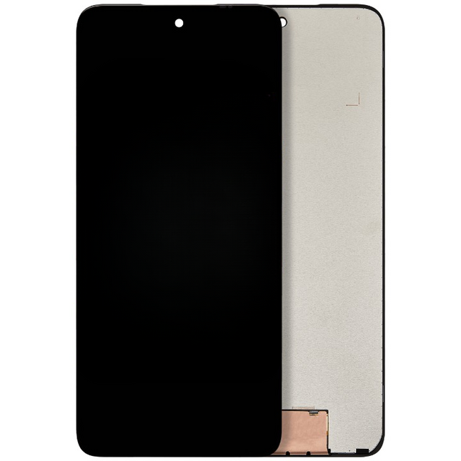 LCD Assembly | for: Motorola Moto G15 (XT2521/2025) | Original | No Frame