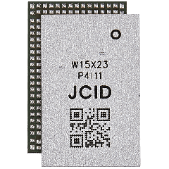 WiFi Unbind and Wifi Repair Chip For iPhone 11 / iPad Pro 12.9" 4th Gen (2020) (JCID-V1S Pro / P15)