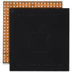 Power Management IC For iPhone 16 / 16 Plus / 16 Pro / 16 Pro Max (338S01119)