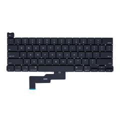 Keyboard W/ Backlight & Screws (US) MacBook Pro 13" A2289 (2020)