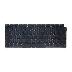 Keyboard W/ Backlight For MacBook Air 13" A1932 (2018-2019) (UK English)