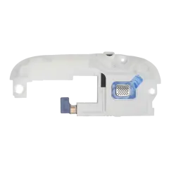Loudspeaker Audio Headphone Jack For Samsung Galaxy S3 (White)