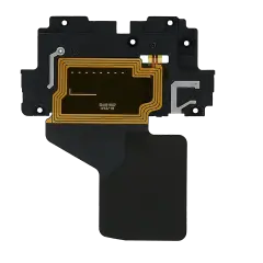 Antenna Cover / Motherboard Protective Cover With Loudspeaker For Samsung Galaxy A80 (A805 / 2019)