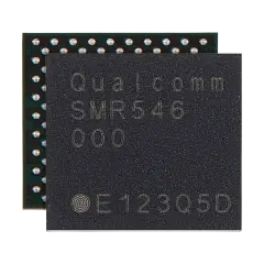 RF Transceiver IC For iPhone 14 Series / 15 Series / 16 Series / 23 Series (SMR546)