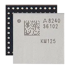 High Frequency Amplifier IC For iPhone 14 Pro / 14 Pro Max (8240)