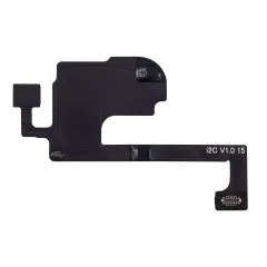 Proximity Sensor Flex Cable compatible For iPhone 15 (Programming Required) (I2C)