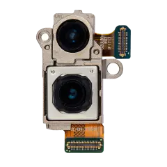Back Camera (Wide / Ultrawide) For Samsung Galaxy Z Fold 3 5G (Service Pack)