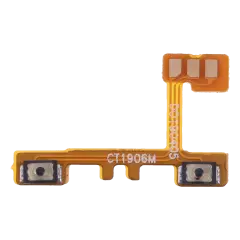 Volume Button Flex Cable For OPPO Reno 2