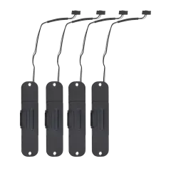 Loudspeaker For iPad Pro 12.9" 3rd Gen (2018) (4 Piece Set / Small)
