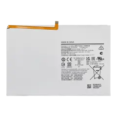 Replacement Battery For Samsung Galaxy Tab A8 10.5"  (2021) (X200 / X205)