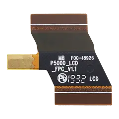 LCD Flex Cable For Lenovo Yoga Tab 3  (HD)