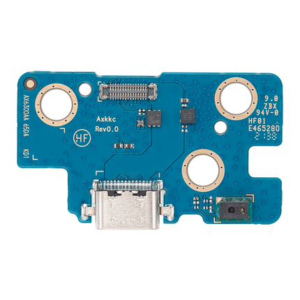 Charging Port | for: Tab A8 10.5" | Original