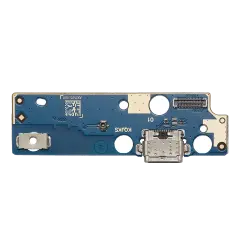 Charging Port With PCB Board For Lenovo Tab M10 (TB-X306) (2nd Gen) (HD)