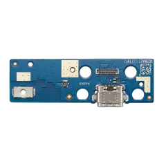 Charging Port With PCB Board For Lenovo Tab M10 (TB-X606) (2nd Gen) (FHD Plus)