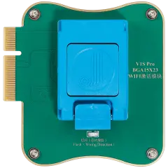 Wifi Chip Unbind Activation Module (BGA 15X23) For iPhone 11 / iPad Pro 12.9" 4th Gen (2020) (JCID-V1S Pro)