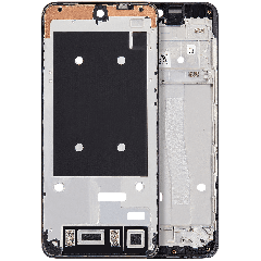 LCD-Frame For Motorola Moto G42 (XT2233 / 2022)