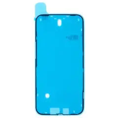Waterproof Back Cover Glass Adhesive Tape iPhone 14 Plus (Genuine OEM) (30 Pack)