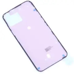 Waterproof Back Cover Glass Adhesive Tape For iPhone 15 Plus (Genuine OEM) (30 Pack)
