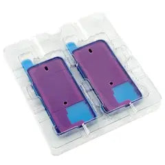 Waterproof Back Cover Glass Adhesive Tape For iPhone 15 Pro (Genuine OEM) (30 Pack)