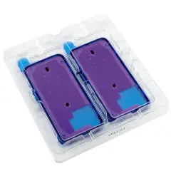 Waterproof Back Cover Glass Adhesive Tape For iPhone 15 Pro Max (Genuine OEM) (30 Pack)