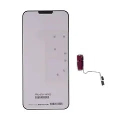 Front Camera For iPhone 16 Pro Max (Genuine OEM)