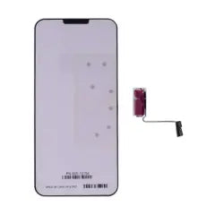 Front Camera For iPhone 16 Pro (Genuine OEM)