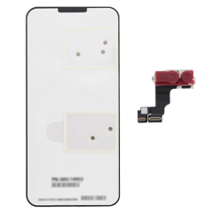 Front Camera For iPhone 15 (Genuine OEM)