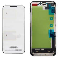 OLED Assembly For iPhone 15 Plus (Genuine OEM)