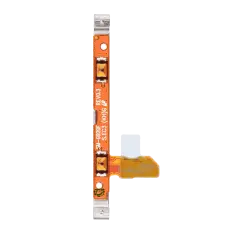Volume Flex For Samsung Galaxy S6