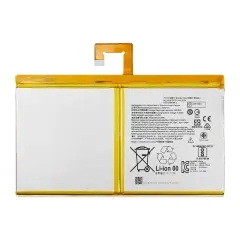 Replacement Battery For Lenovo Smart Tab P10 (TB-X705) (FHD) (L16D2P31)