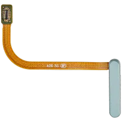 Fingerprint Reader With Flex Cable For Samsung Galaxy A26 5G (A266 / 2025) (Premium) (Mint)