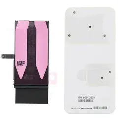 Replacement Battery With Adhesive For iPhone 14 (Genuine OEM)